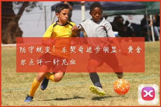 防守蜕变！东契奇进步明显，费舍尔点评一针见血