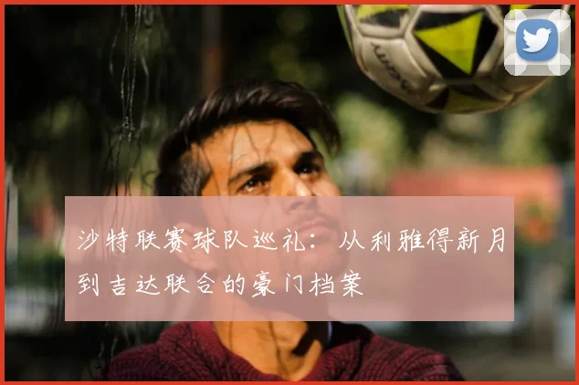 沙特联赛球队巡礼:从利雅得新月到吉达联合的豪门档案
